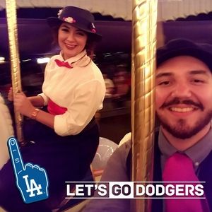 Meet your Posher, Kris